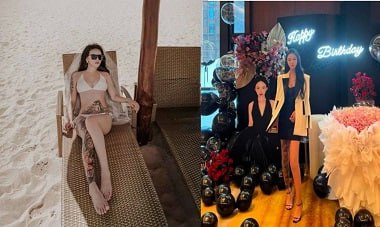 Em gái đi sinh nhật bị hiếp dâm